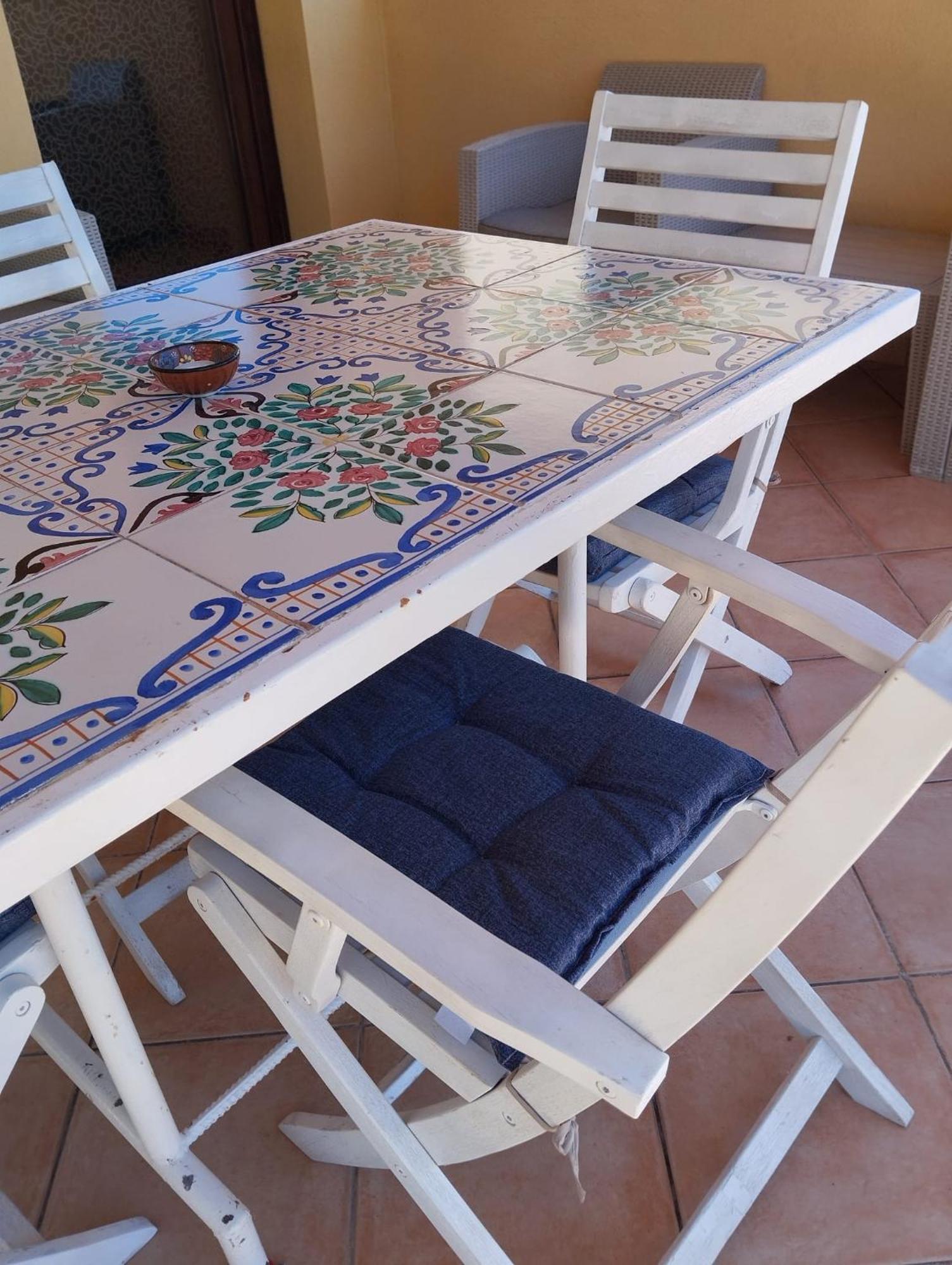 דירות צ'פאלו Casa Delle Palme מראה חיצוני תמונה