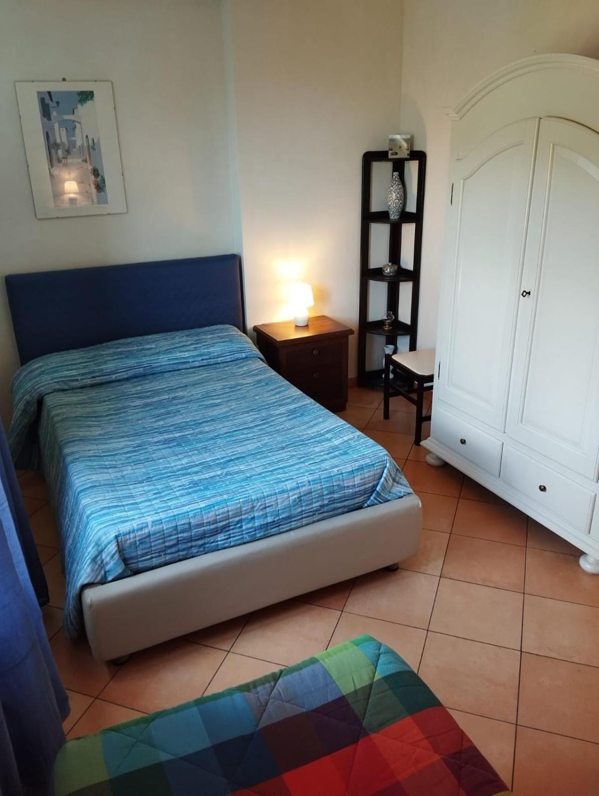 דירות צ'פאלו Casa Delle Palme מראה חיצוני תמונה