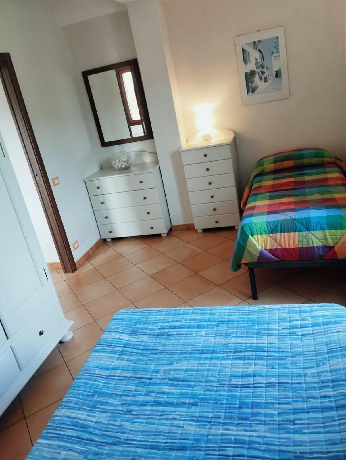 דירות צ'פאלו Casa Delle Palme מראה חיצוני תמונה