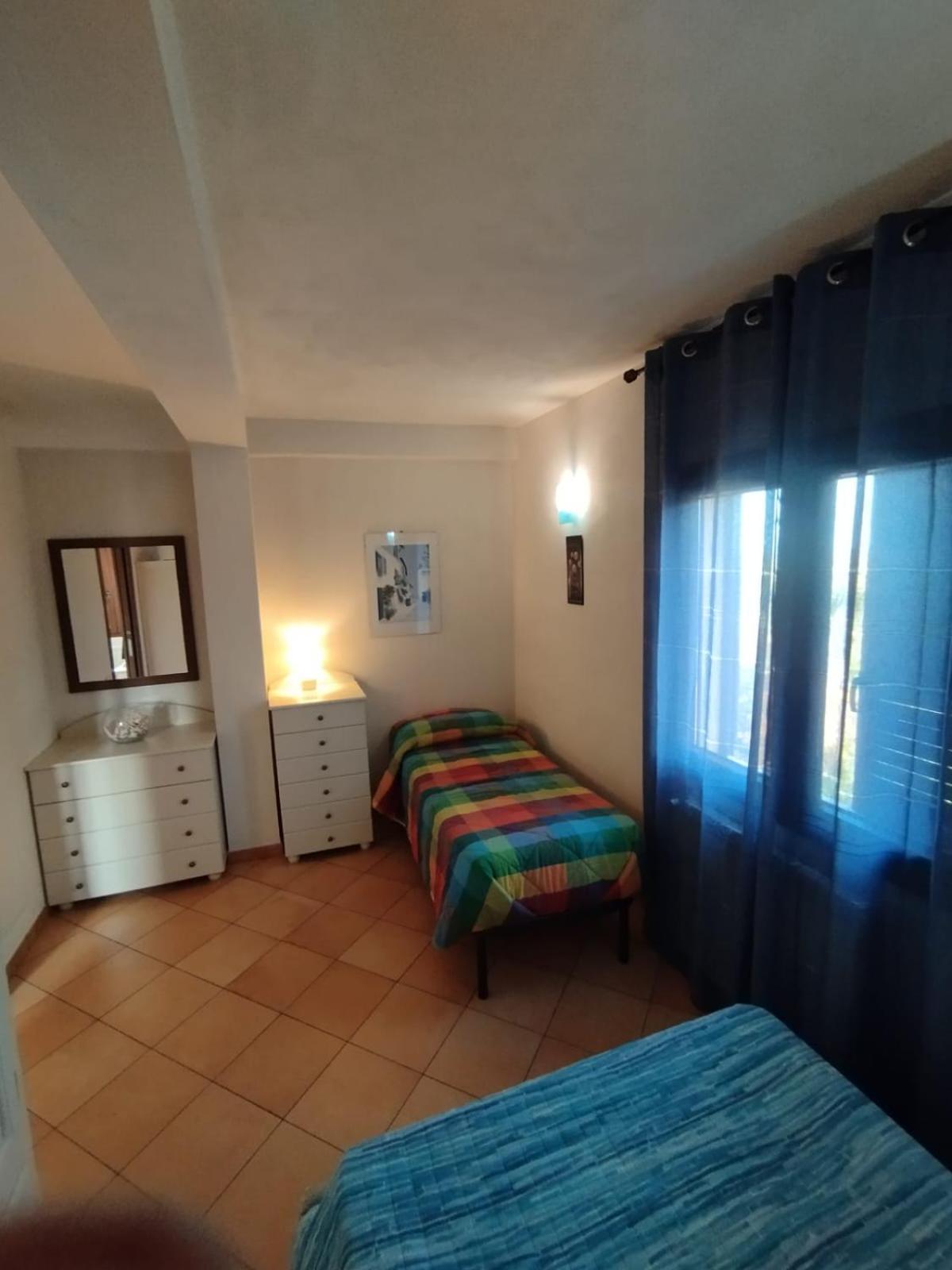 דירות צ'פאלו Casa Delle Palme מראה חיצוני תמונה