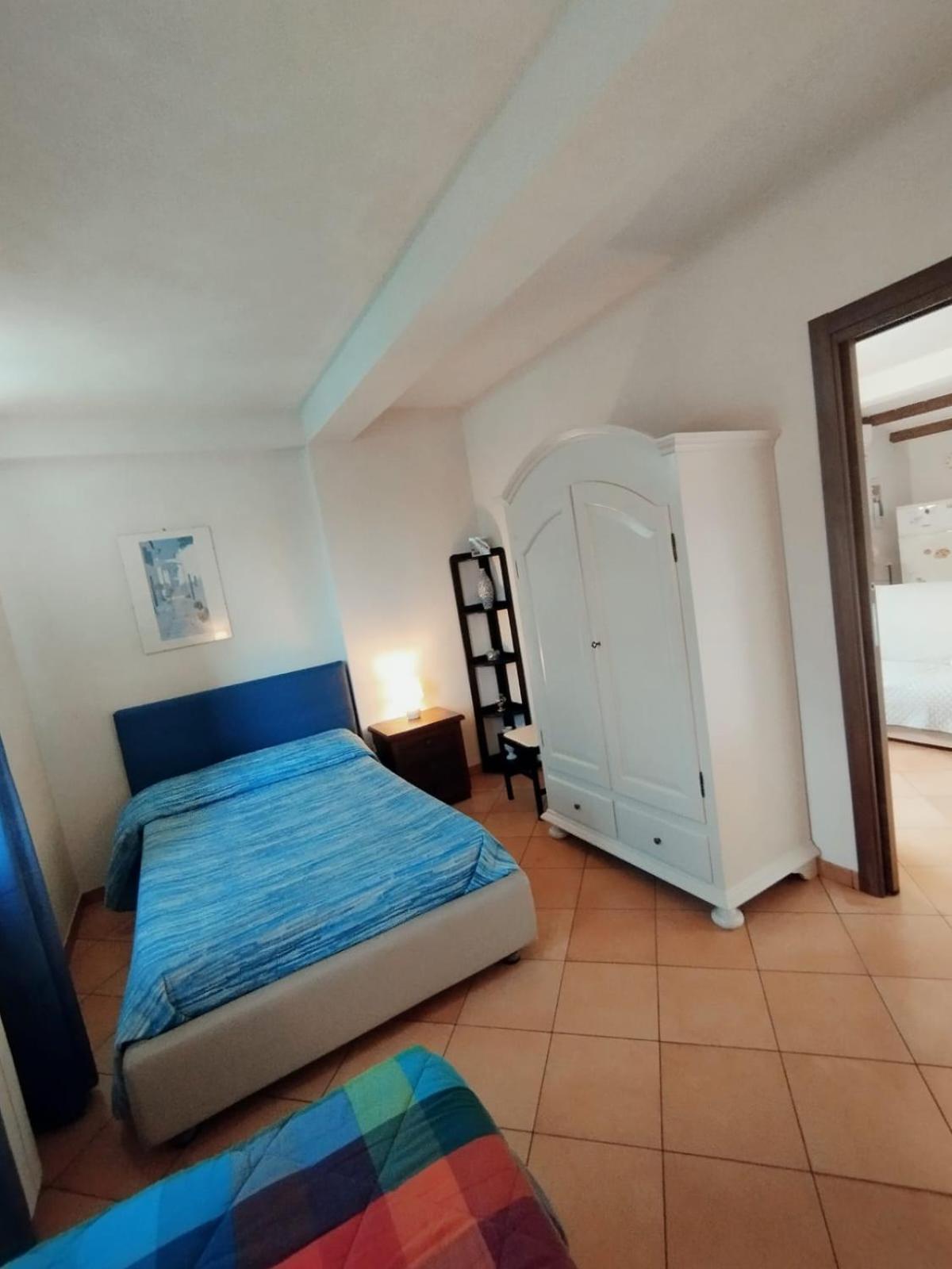 דירות צ'פאלו Casa Delle Palme מראה חיצוני תמונה