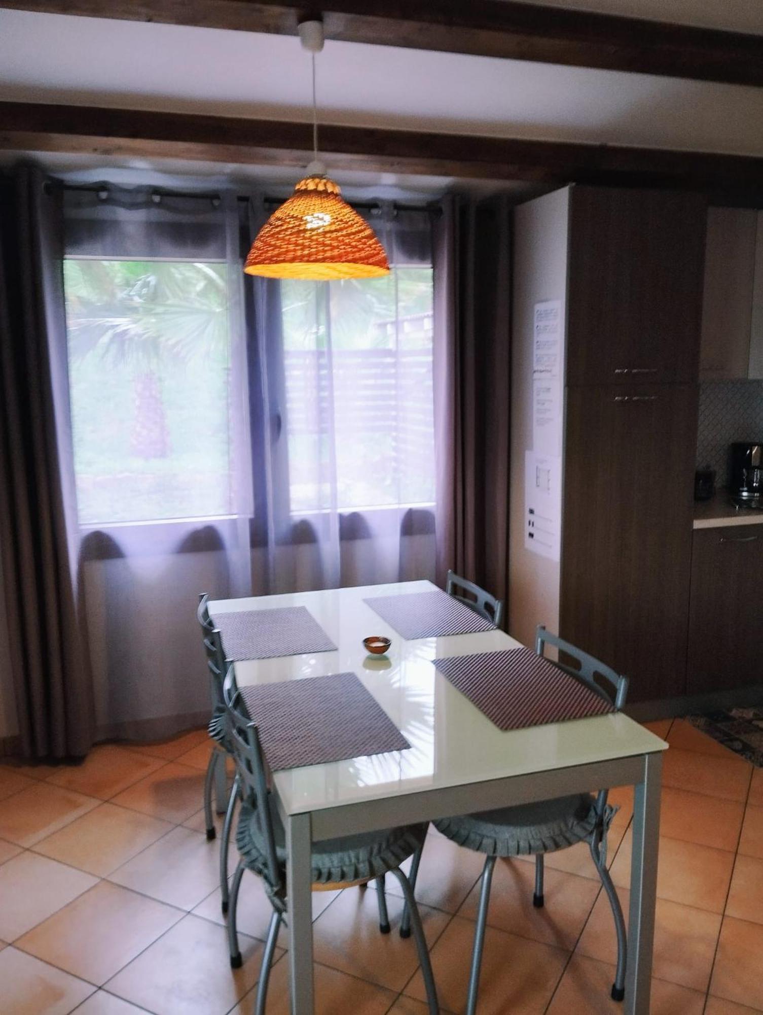 דירות צ'פאלו Casa Delle Palme מראה חיצוני תמונה