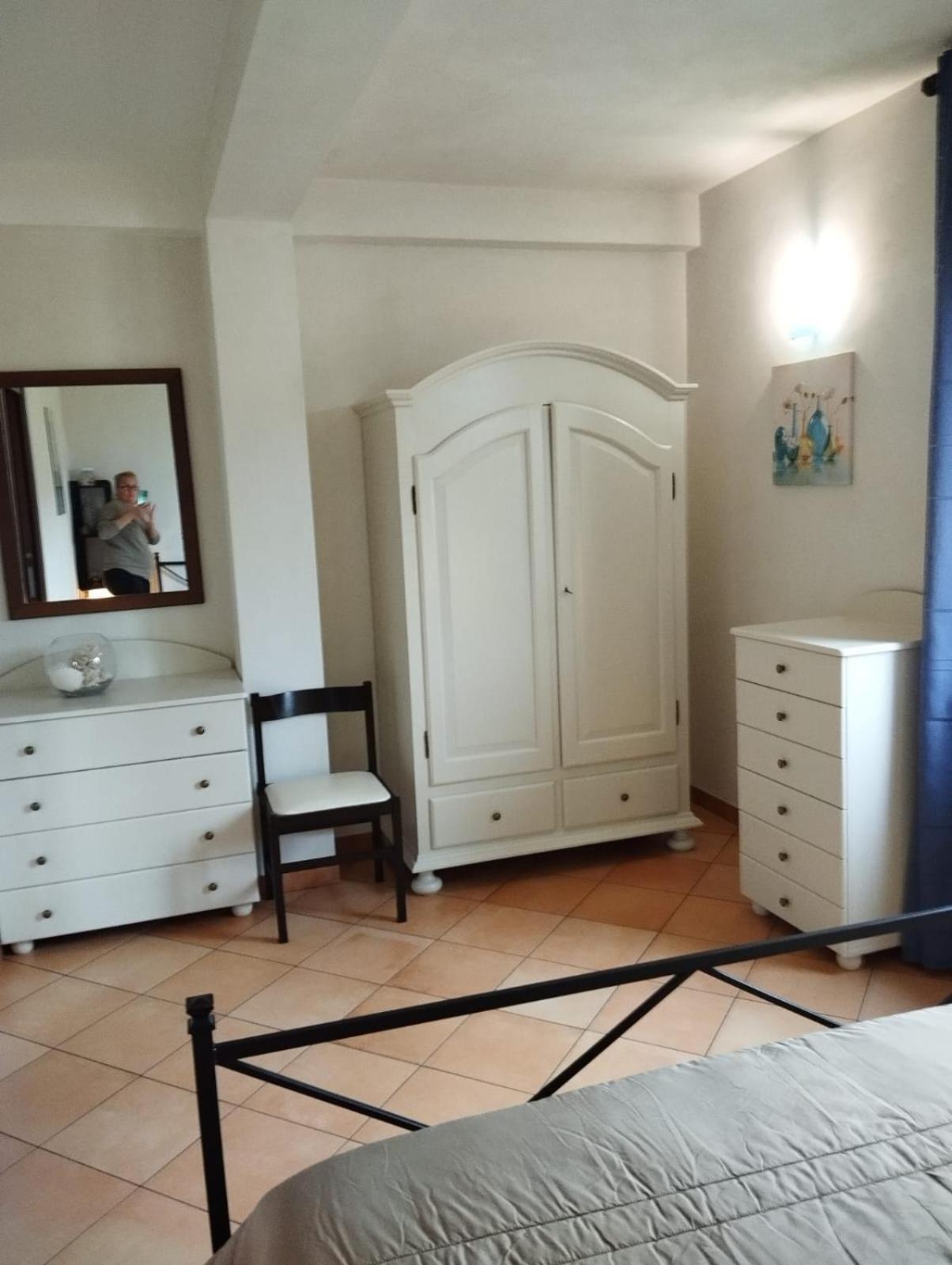 דירות צ'פאלו Casa Delle Palme מראה חיצוני תמונה