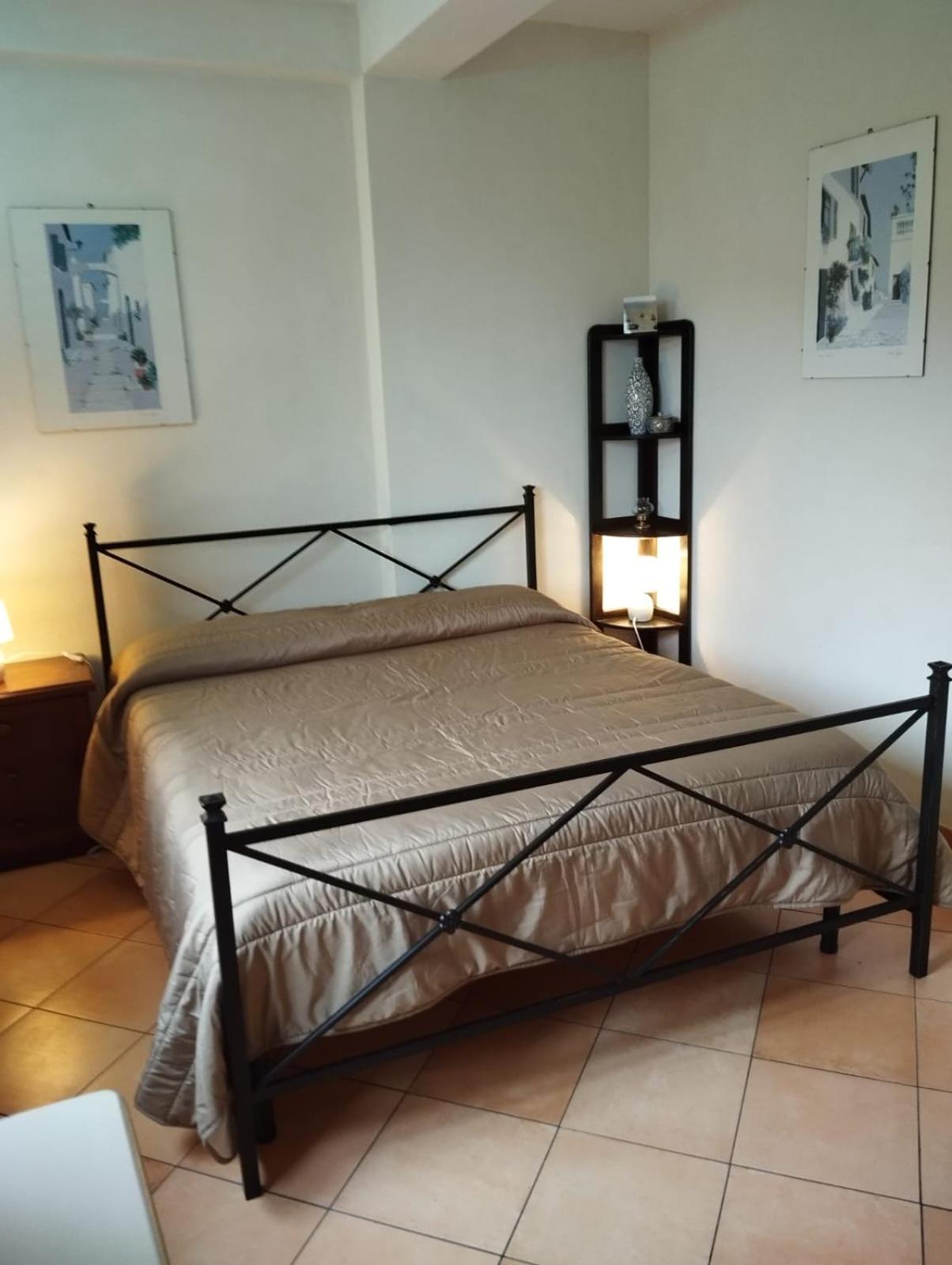 דירות צ'פאלו Casa Delle Palme מראה חיצוני תמונה