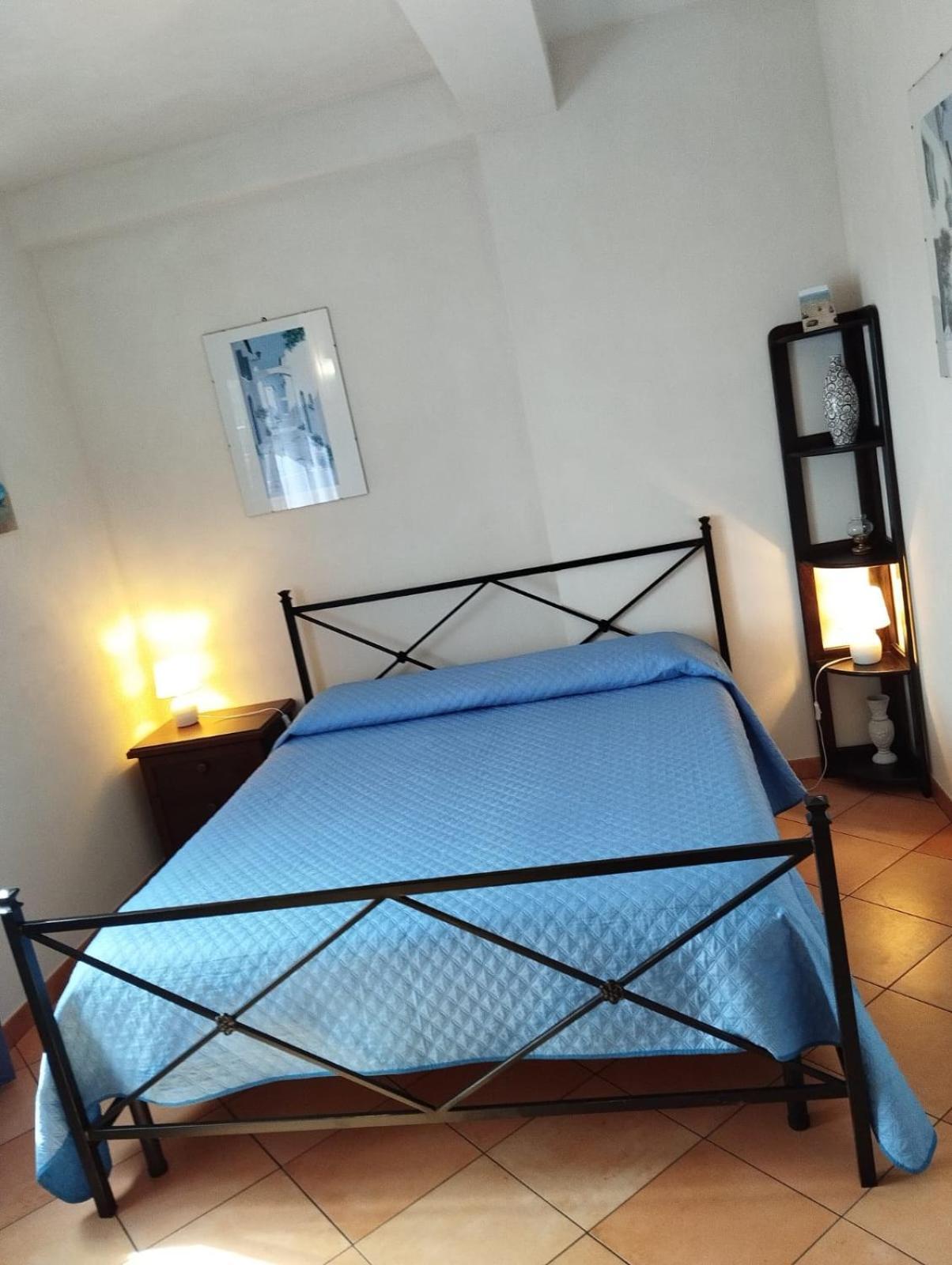 דירות צ'פאלו Casa Delle Palme מראה חיצוני תמונה