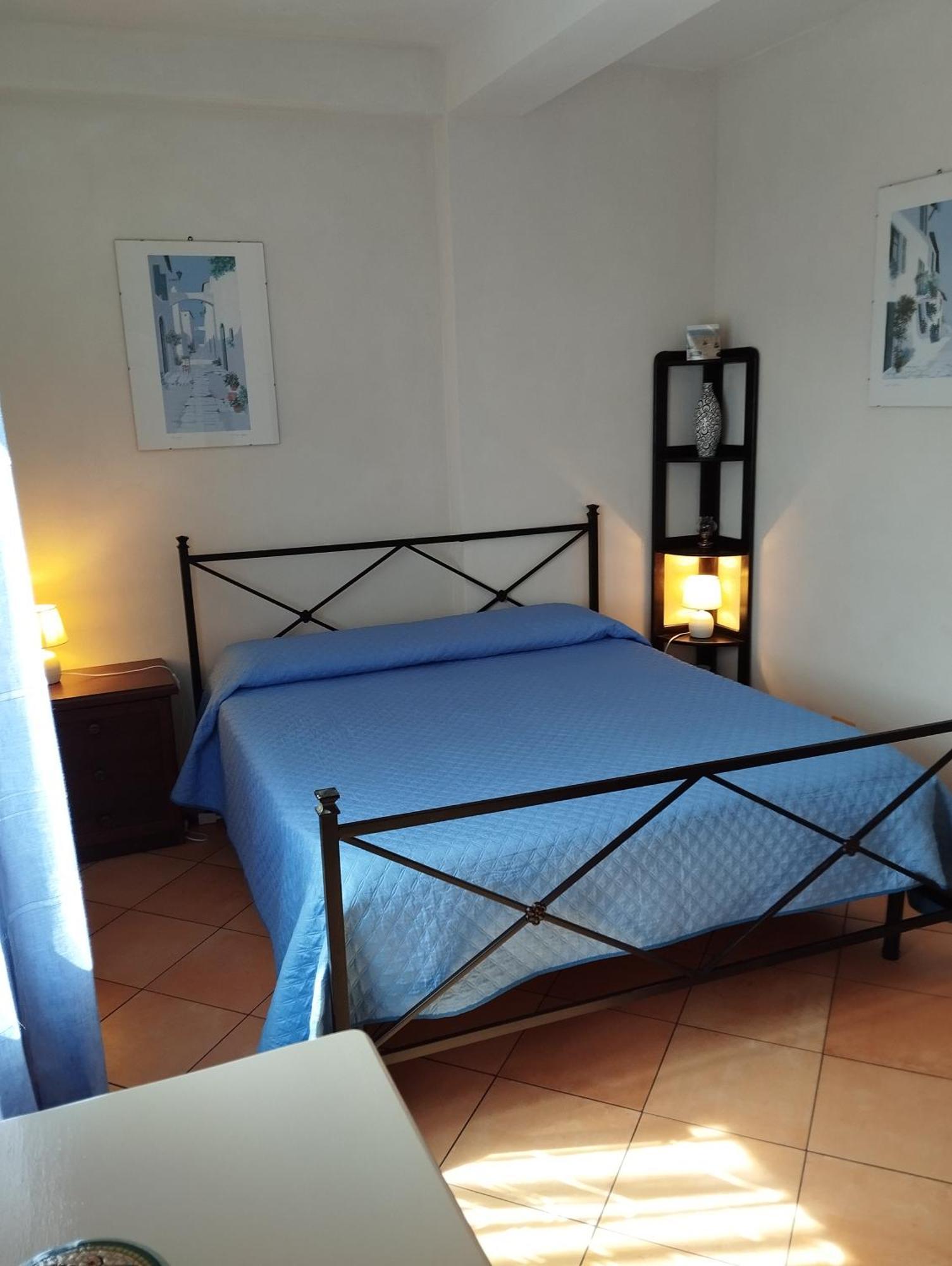 דירות צ'פאלו Casa Delle Palme מראה חיצוני תמונה