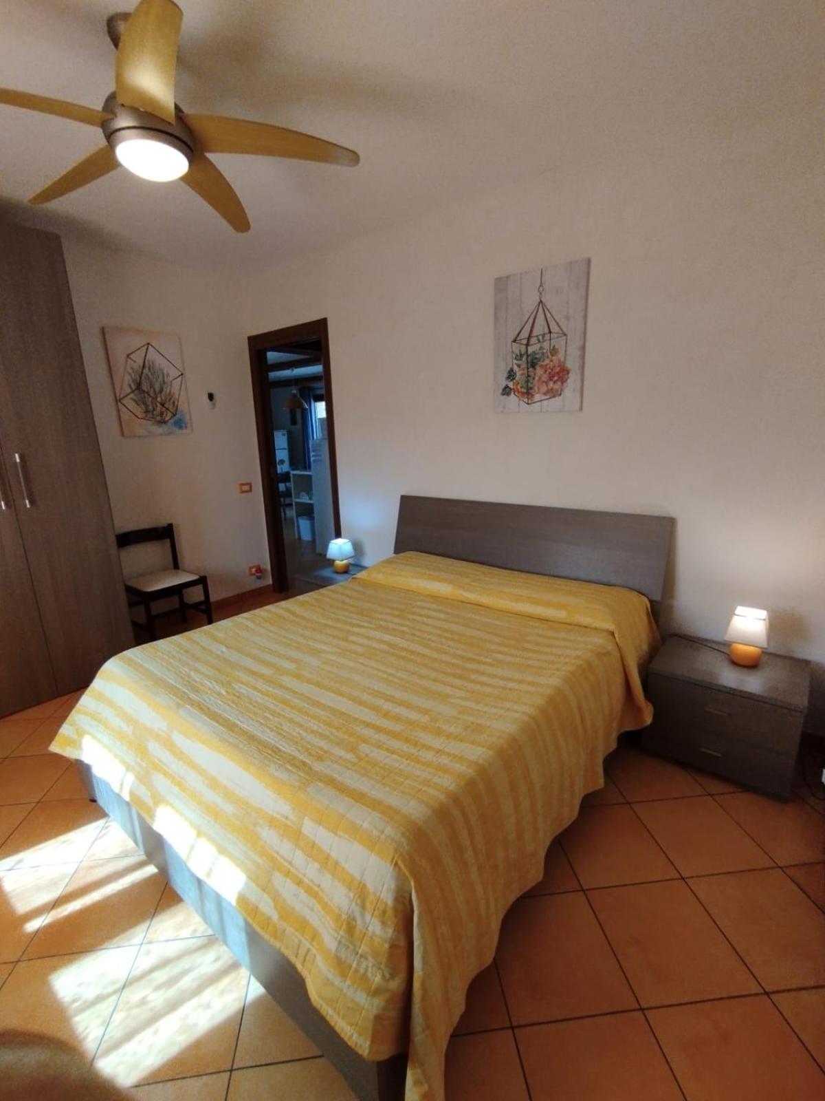 דירות צ'פאלו Casa Delle Palme מראה חיצוני תמונה