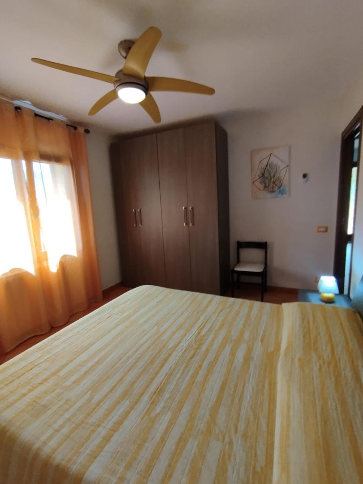 דירות צ'פאלו Casa Delle Palme מראה חיצוני תמונה